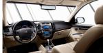 Hyundai Santa Fe 2009 года